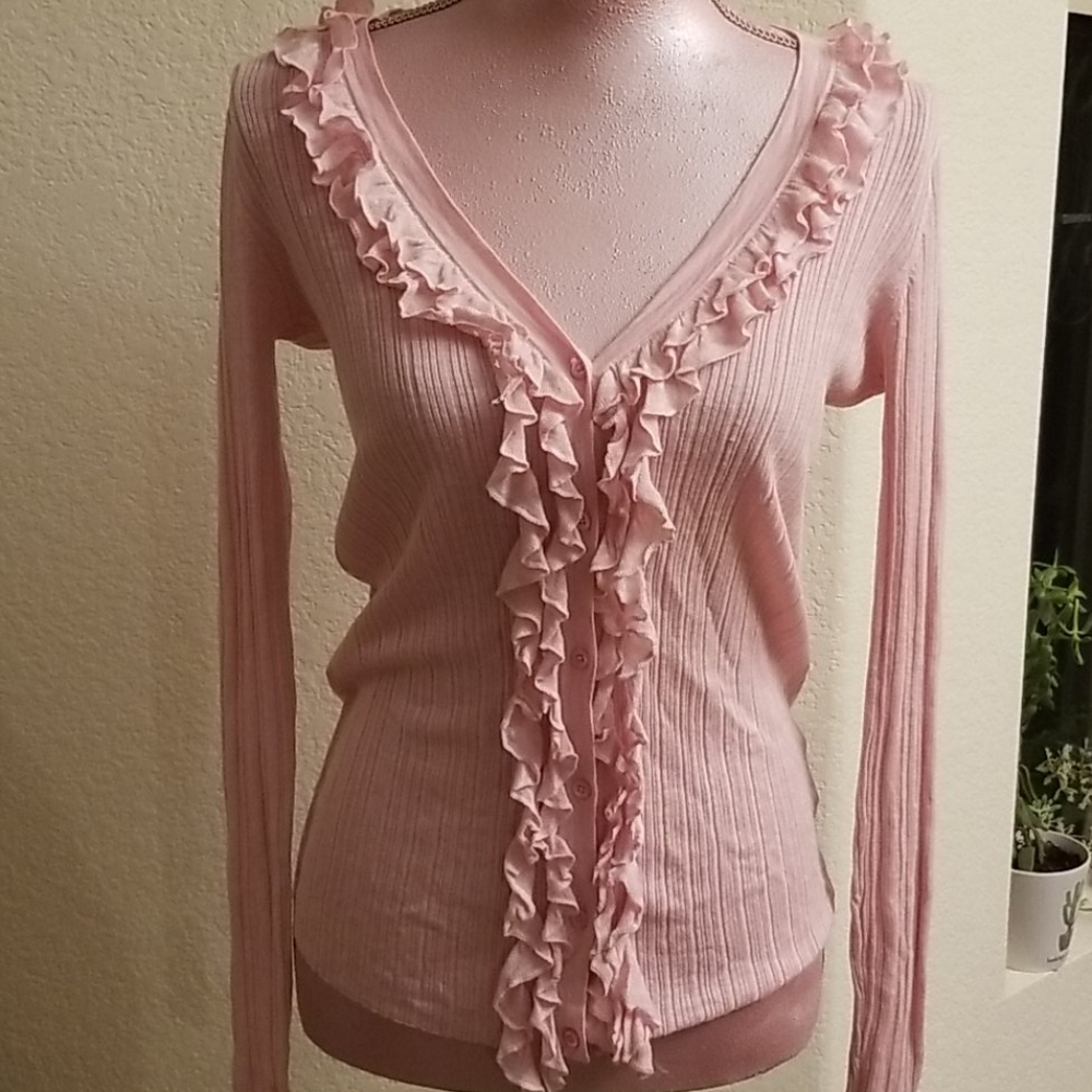 BUNDLE of 8 Small Tops
